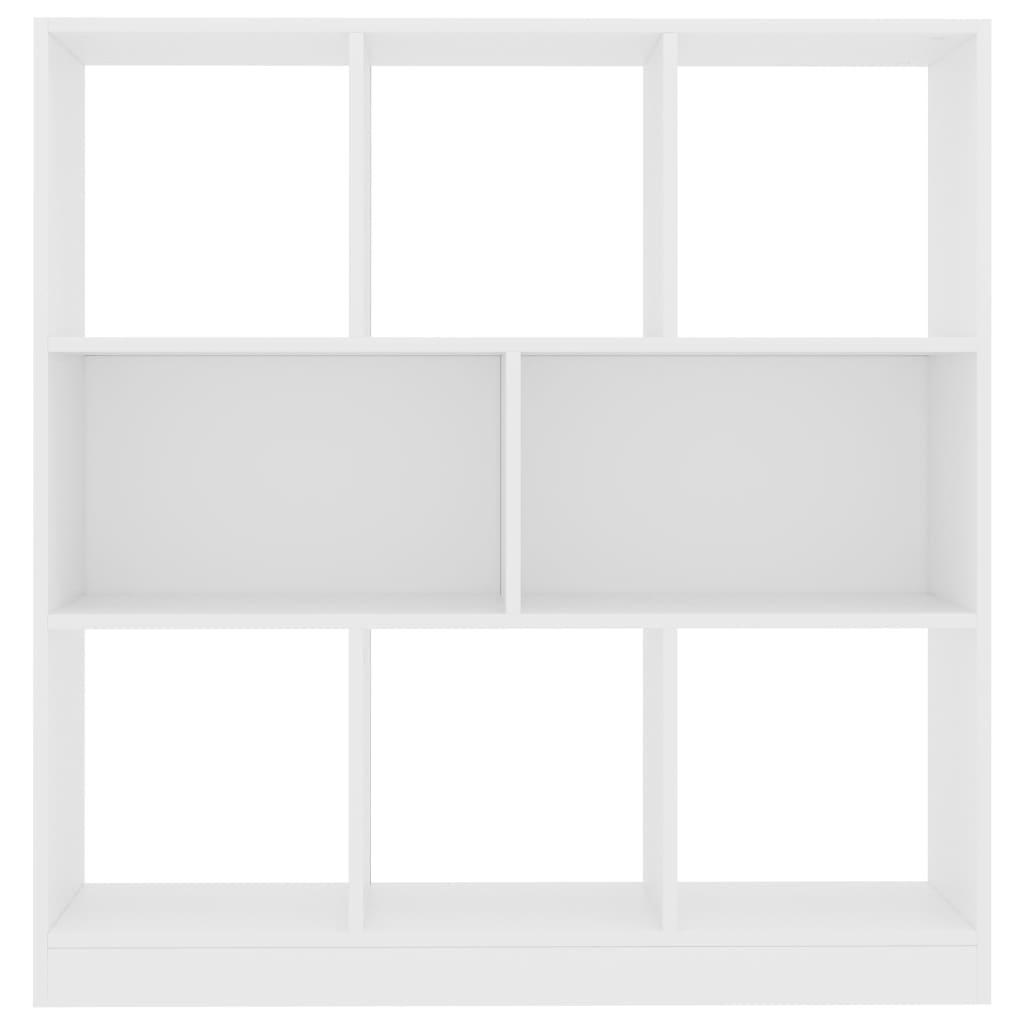 Stand-Dekorationsregal, Arbeitszimmer-Aufbewahrungsregal, Wohnzimmer-Dekorationsdisplay, Eingangsregal, 97,5×29,5×100 cm