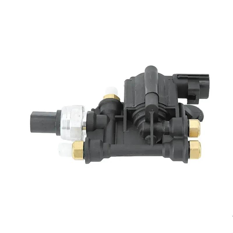 Rear Air Suspension Solenoid Valve RVH000046 RVH500070 RVH000045 for Land Rover Range Rover Sport LR3 LR4 2005-2013