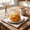 Simulated Bread Squishy Toy Prank Decoration Pineapple Bun Squishy  Birthday Gift