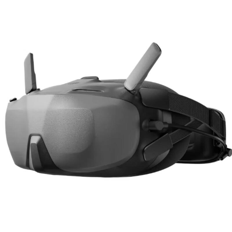 Babuda FPV Goggles N3 & O4 Air Unit System