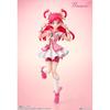 TAMASHII NATIONS SH Figuarty Ano! PreCure 5 Cure Dream -Edice designéra postav PreCure- Cca. 135mm Pohyblivá figurka z ABS a PVC, malovaná