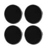 4Pcs Wheel Center Caps Replacement for C Maximum 2013   2018 54mm Outer Diameter 51mm Inner Diameter Universal Wheel