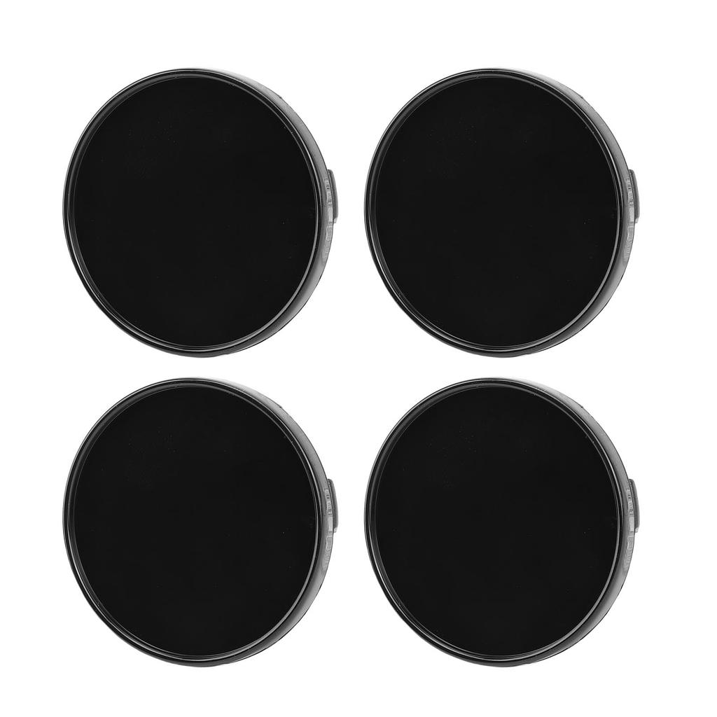 4Pcs Wheel Center Caps Replacement for C Maximum 2013   2018 54mm Outer Diameter 51mm Inner Diameter Universal Wheel