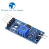 1/3PCS Soil Moisture Hygrometer Detection Humidity Sensors Module For Arduino Development Board DIY Robot Smart Car Replacement Sensors2
