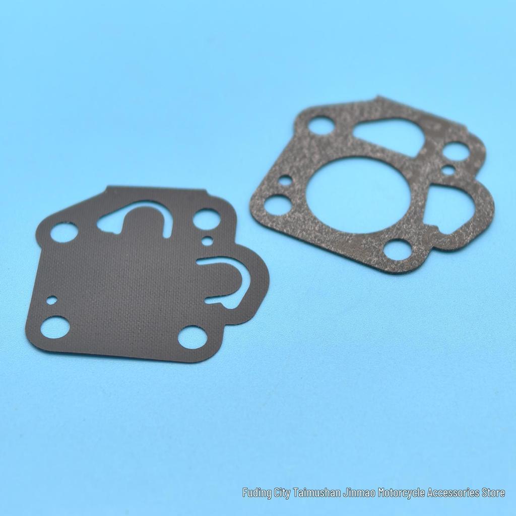 Mitsubishi T110-T200 Carburetor Repair Kit