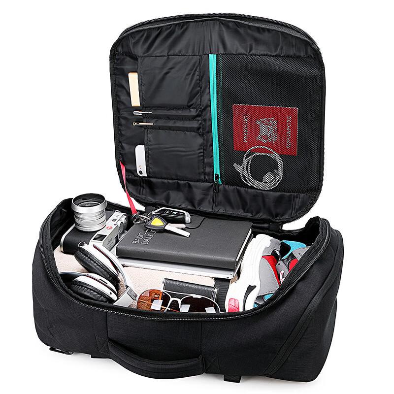 Li Shen Multi-functional Business Backpack