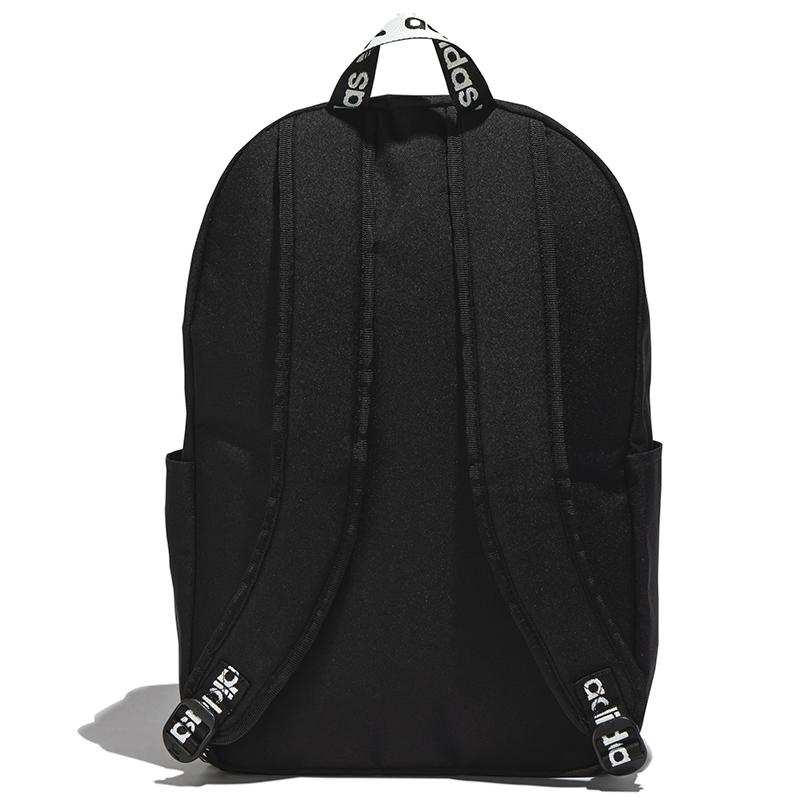 adidas Originals Polyester Rucksack Regular Unisex Schwarz Adidas H35596
