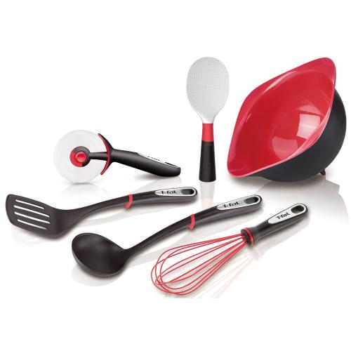 Tefal Rice Scoop Kitchen Tool Ingenio Standing K21332