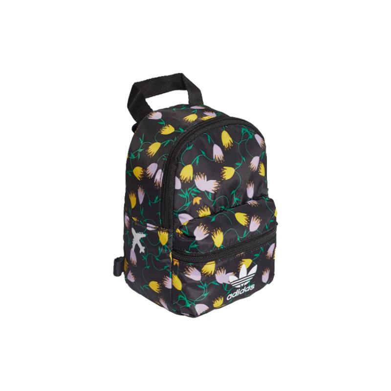 adidas Sac à dos Polyester Original Mini Femme Multicolore Adidas FL9682