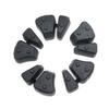 Motorcycle Rear Wheel Drum Rubber Buffer Hub Damper Kit For Yamaha YZF R1 R1M YZF-R1 YZF-R1M 2015 2016 2017 2018  -2024