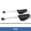 Thickened Spring Shoe Trees: Durable, Moisture-Proof Support for Shoe Shape & Protection