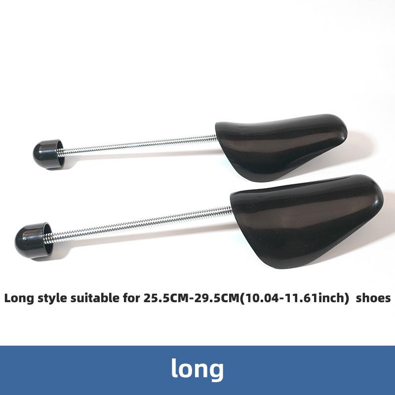 Thickened Spring Shoe Trees: Durable, Moisture-Proof Support for Shoe Shape & Protection