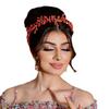 Handmade Rhinestone Crystal Hair Headband for Weddings & Evenings (DZ136)