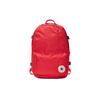 New Mochila Straight Edge Backpack Red 10021138-610