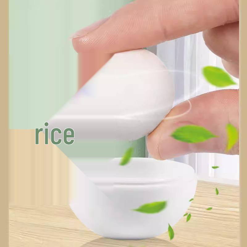 Odor Eliminator Scented Balls: Long-Lasting Deodorizer for Shoes, Socks, Wardrobes, and Cabinets.