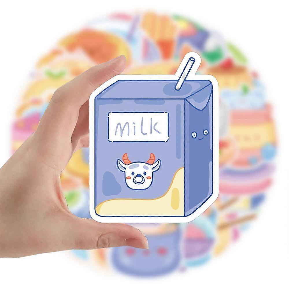 60 Cartoon Stickers, Laptop Stickers, Vinyl Stickers for Cars, Luggage, Skateboards, Motorcycles, Teens and Adults