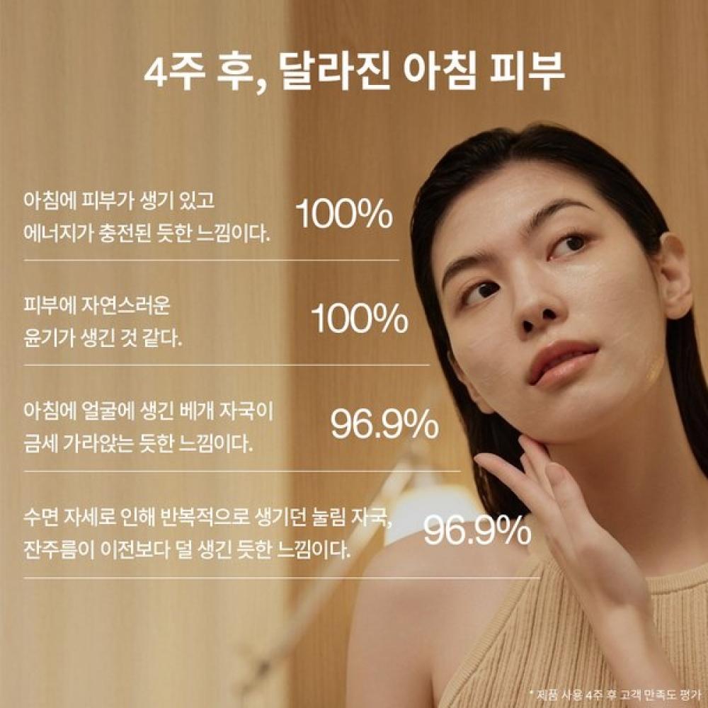 SulwhaSoo Women S Hydrating maSk 120ml