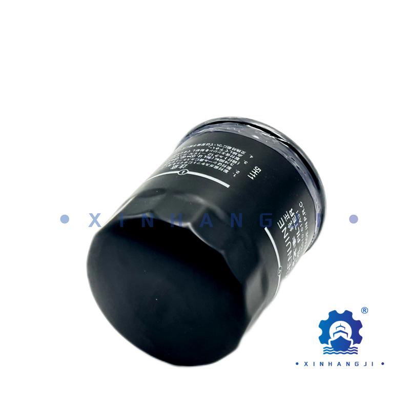 High quality Oil Filter 16510-61A31 For SUZUKI Outboard Motor 70/80/90/100/115/140 HP 16510-90J00,16510-61A31 778886