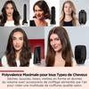 Revlon One Step Blow Dry Multi Air Styler 5-in-1 stylingborstel met originele ovale Revlon borstel RVDR5371