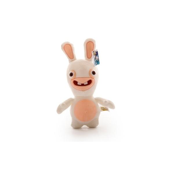 Buy 25cm Rayman Raving Rabbids Gift Kawaii Plush Animation Rabbit ...