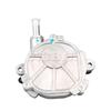ACBM Vacuum Pump for Mercedes-Benz M271 (Part Number: 2712301565, Replaces: A2712301465)