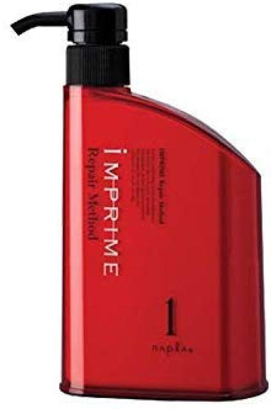 

Napla Implime Repair Method 1 450мл