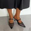 Scarpe da donna – Mules da donna