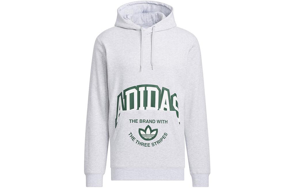 Adidas Originals Sweatshirt Men s Gray JE3481 M