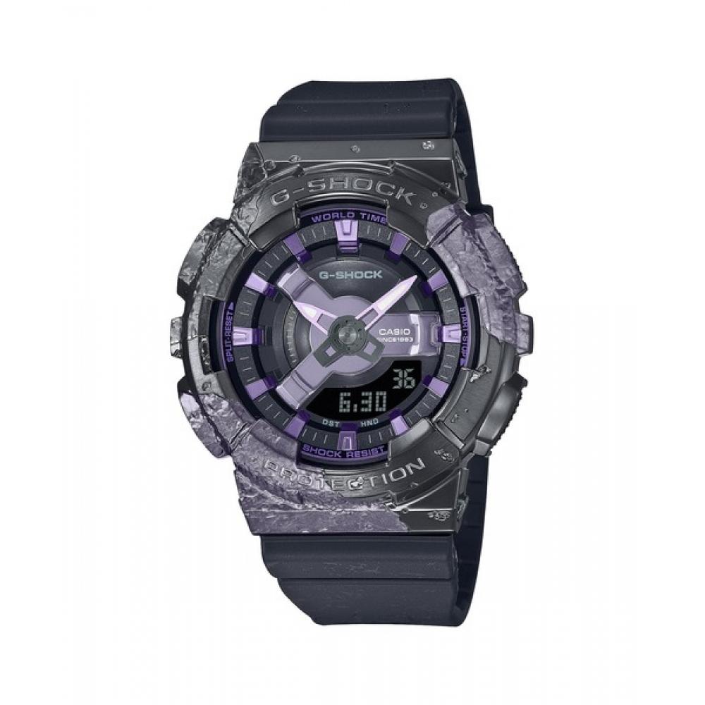 

Камень искателя приключений в честь 40-летия G-SHOCK/ GM-S114GEM-1A2JR
