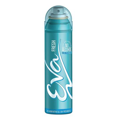 Eva dezodorants sievietēm, svaigs, 150ml