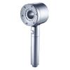 5 Modes Large Flow Shower Head Adjustable One Key Stop Bathroom Highpressure Watersaving Shower Mixer Nozzle Shower Nozzle Set
