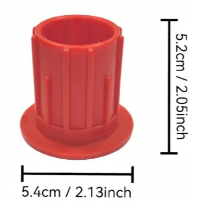 1Pcs 52719 Basket Bushing Replacement Part Washer Suspension Rod Bushing For Washing Machines Accessories