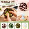 Creative Stress Relief Squeeze Ball Office Desk Toy for Hand Exercise and Sensory Relaxation Suitable for Adults and Kids