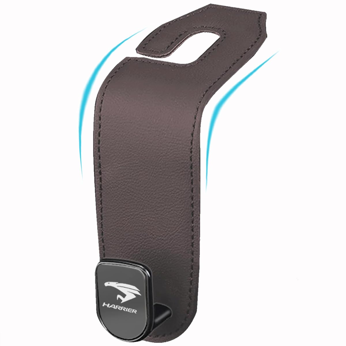 

YiluGS Крючок на подголовник Harrier, Новый Harrier 60 80 Серии, Специальный крючок для сиденья, Оба передних Harrier