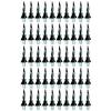 50Pcs Watering Spikes Automatic Plant Watering Stakes Drainage Irrigation Pots Home Outdoor Garden Plant Care