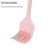 Silicone Basting & BBQ Brush 3-Piece Set