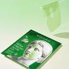 Mary&May Vegan Collagen Fresh Aloe Mask 30g*4EA