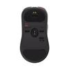 BenQ Japan BenQ ZOWIE Wireless Gaming Mouse Wireless Receiver FK2-DW (Low Profile/Ambidential/65g/3950 Sensor/4000Hz/Enhanced