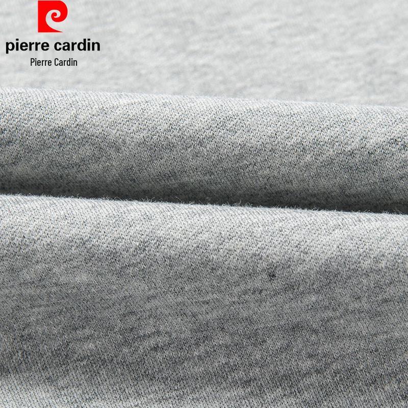 Pierre Cardin Men's Long Sleeve Knit T-Shirt