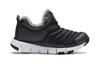 Nike Dynamo Free Slip Resistant Cushioning Low top Kids Lifestyle Shoes Black White Children Aged 3 7 Years Old AA7216-002