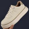 Fashion Classic Fashion Vulcanize Shoes for Men Thick Soled Casual Shoes Anti Slip Neutral Sneakers Skateboard Footwear Tenis Masculino