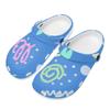 Unisex – Sandalen & Zehentrenner
