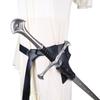 Teacă Scut Medieval Viking Cavaler Curea Halloween Curea Pu Costum Cosplay Rochie