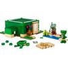 Conjunto LEGO Minecraft 21254 Casa de Praia da Tartaruga