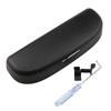 Practical Car Glasses Case Plastic Spectacles Box Universal Sunglasses Holder  Vehicle