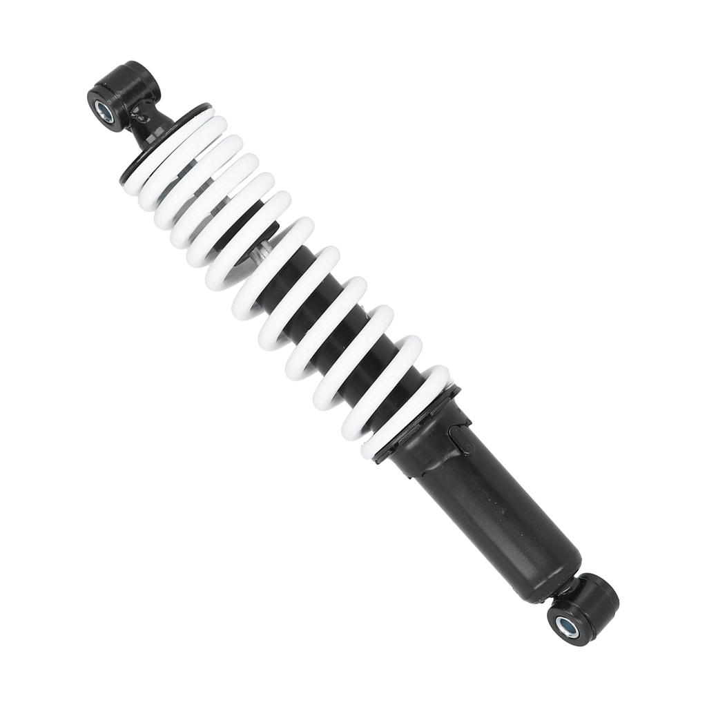 350mm Motorcycle Shock Absorber Adjustable Damper Replacement for Suzuki ATV Go Kart Quad Dirt