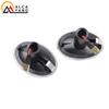 2 Pieces for MINI Cooper R55 R56 R57 R58 R59 CL-R56-LSM-SM Led Dynamic Side Marker Turn Signal Light Sequential Blinker Light