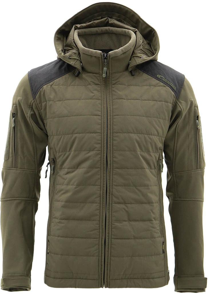 Carinthia G-Loft ISG Pro Jacket olive