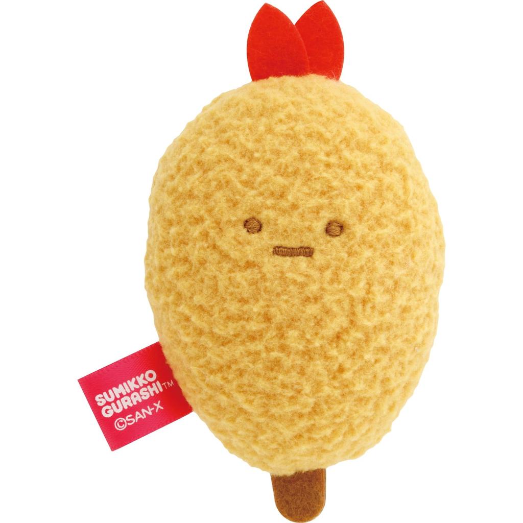 Sumikkogurashi Tapioca Convenience SumiColle Mini Shoulder Bag CA61101 San-X "Wakuwaku Store" H220×W160×D80mm