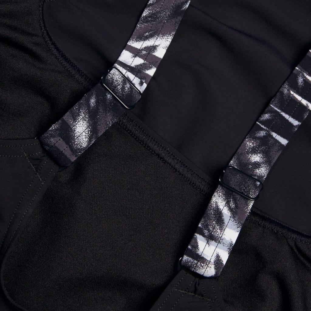 Speedo Damen/Damen Splice Einteiler Badeanzug